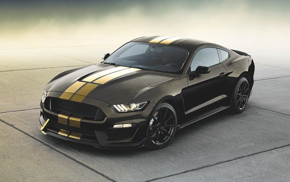 Avery Car