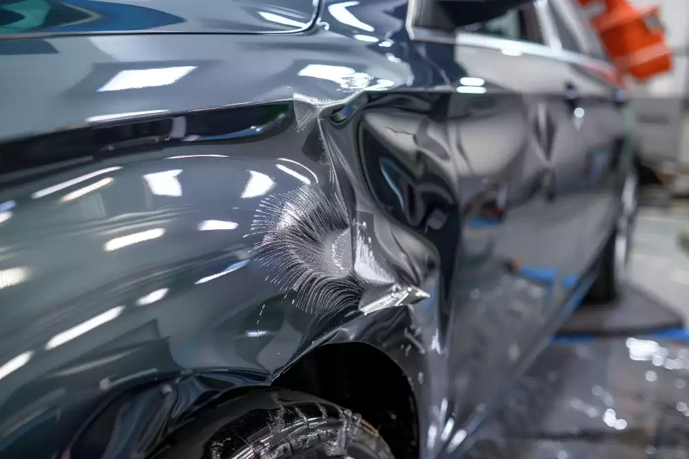 Dent Removal