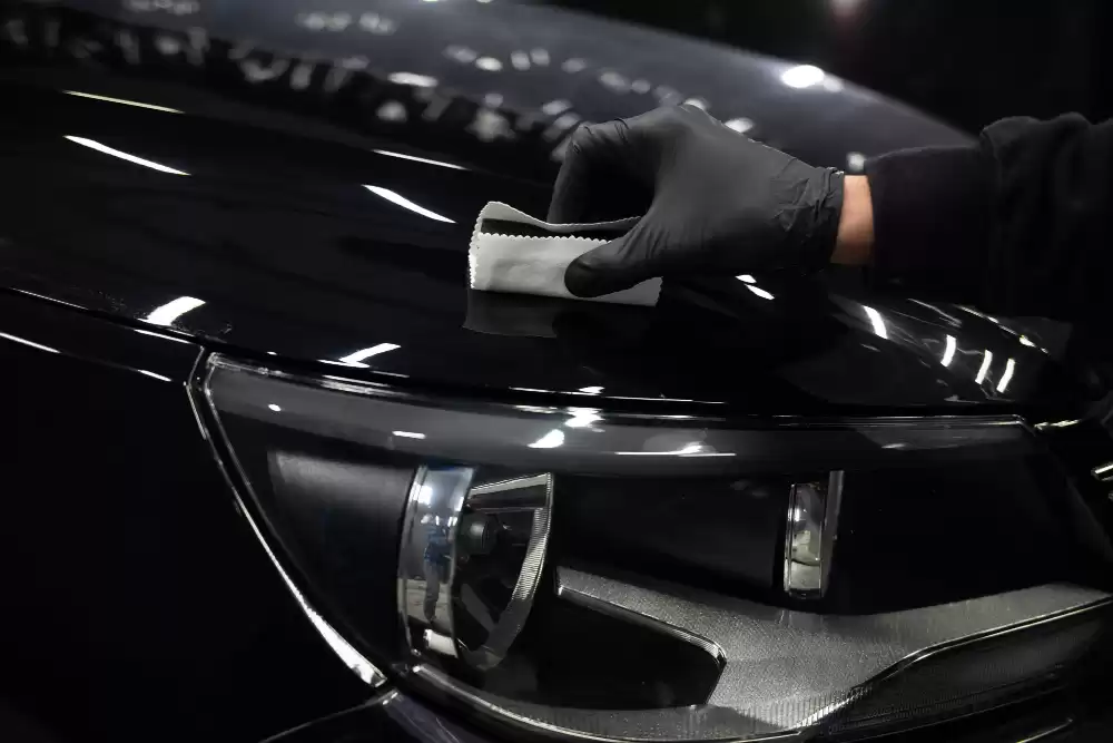 Ceramic Coating