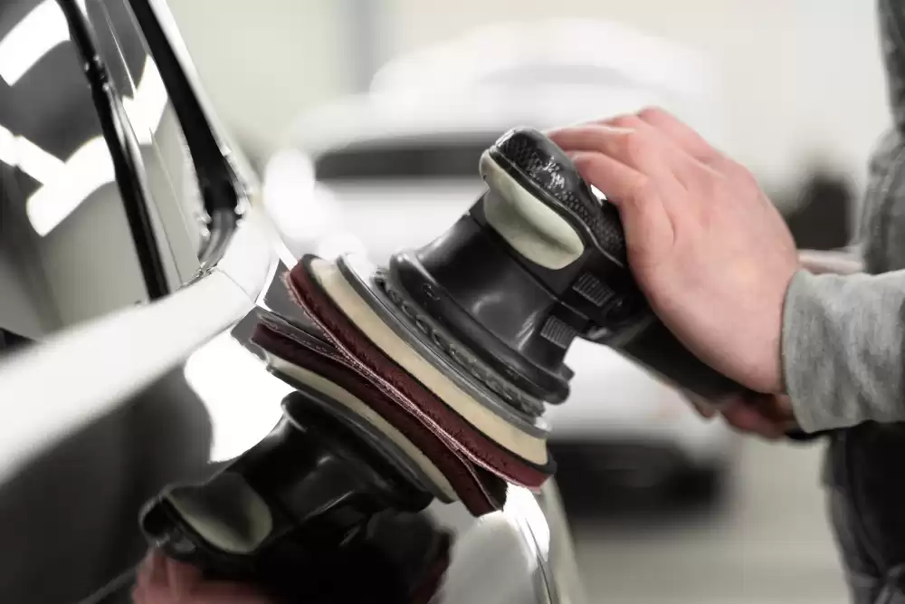 Paint Correction & Restoration